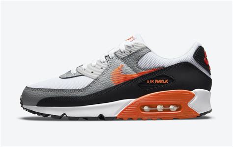 nike zigzag|Nike Air Max 90 Zig Zag Orange Men's .